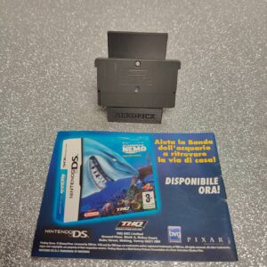 Miniatura 2 per Cars - Gioco e Libretto - Nintendo GameBoy Advance PAL