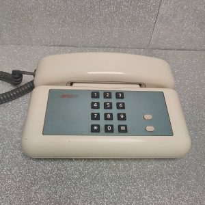 Telefono SIP - Modello Sirio Giugiaro Design - 1991