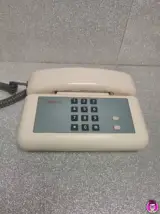 Miniatura 1 per Telefono SIP - Modello Sirio Giugiaro Design - 1991