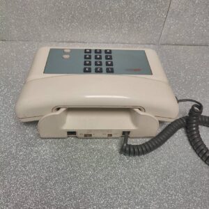 Miniatura 3 per Telefono SIP - Modello Sirio Giugiaro Design - 1991