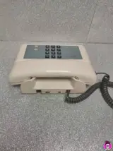 Miniatura 3 per Telefono SIP - Modello Sirio Giugiaro Design - 1991