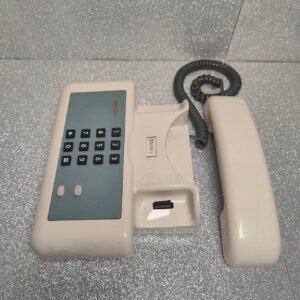 Miniatura 4 per Telefono SIP - Modello Sirio Giugiaro Design - 1991