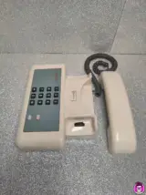 Miniatura 4 per Telefono SIP - Modello Sirio Giugiaro Design - 1991
