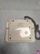 Miniatura 5 per Telefono SIP - Modello Sirio Giugiaro Design - 1991