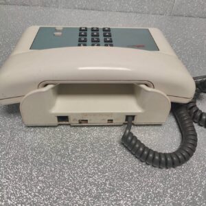 Miniatura 6 per Telefono SIP - Modello Sirio Giugiaro Design - 1991