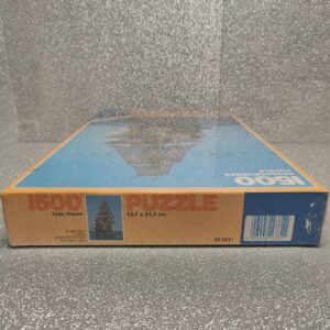 Miniatura 3 per 1500 Puzzle - Ravensburger - Otto Maier Verlag - Nuovo Sigillato
