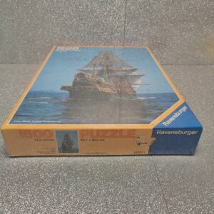 Miniatura 5 per 1500 Puzzle - Ravensburger - Otto Maier Verlag - Nuovo Sigillato