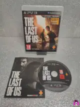 Miniatura 1 per The Last of Us - PlayStation 3 PS3 - Multilingua