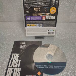 Miniatura 2 per The Last of Us - PlayStation 3 PS3 - Multilingua