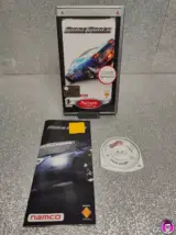 Miniatura 1 per Ridge Racer - PlayStation PSP Platinum - PAL ITA