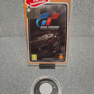 Gran Turismo - Playstation PSP Essentials - Pal Ita