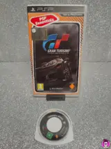 Miniatura 1 per Gran Turismo - PlayStation PSP Essentials - PAL ITA