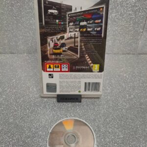 Miniatura 2 per Gran Turismo - PlayStation PSP Essentials - PAL ITA