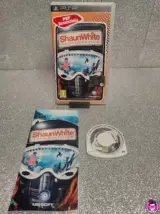 Miniatura 1 per ShaunWhite Snowboarding - PlayStation PSP Essentials - PAL ITA