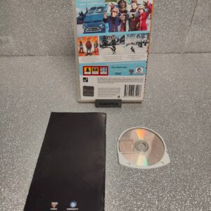 Miniatura 2 per ShaunWhite Snowboarding - PlayStation PSP Essentials - PAL ITA