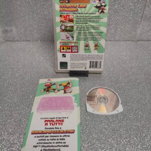 Miniatura 2 per Ape Escape P - PlayStation PSP Essentials - PAL ITA