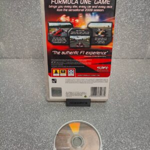 Miniatura 2 per F1 2009 - PlayStation PSP Essentials - PAL ITA