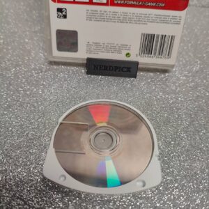 Miniatura 3 per F1 2009 - PlayStation PSP Essentials - PAL ITA
