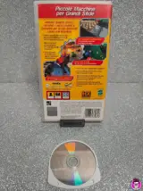 Miniatura 2 per Micro Machines V4 - PlayStation PSP - PAL ITA
