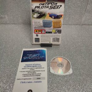 Miniatura 2 per Need for Speed Shift - PlayStation PSP - PAL ITA