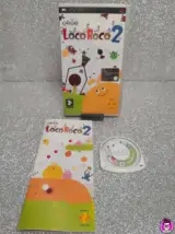 Miniatura 1 per Loco Roco 2 - PlayStation PSP - PAL ITA