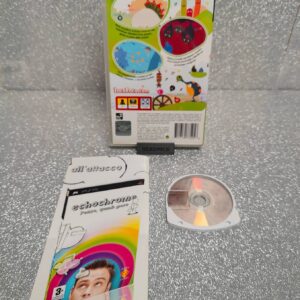 Miniatura 2 per Loco Roco 2 - PlayStation PSP - PAL ITA