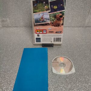 Miniatura 2 per Disney Pixar Up - PlayStation PSP - PAL ITA