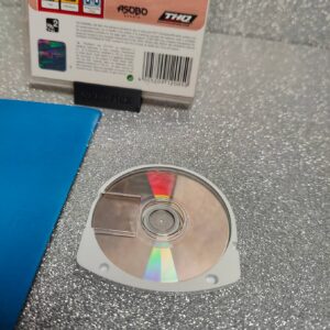 Miniatura 3 per Disney Pixar Up - PlayStation PSP - PAL ITA