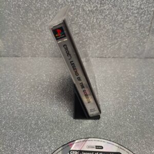 Miniatura 4 per Croc Legend of the Gobbos - Platinum - PlayStation 1 PS1 - PAL
