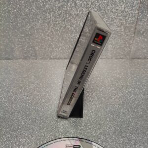 Miniatura 5 per Croc Legend of the Gobbos - Platinum - PlayStation 1 PS1 - PAL