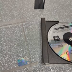 Miniatura 6 per Croc Legend of the Gobbos - Platinum - PlayStation 1 PS1 - PAL