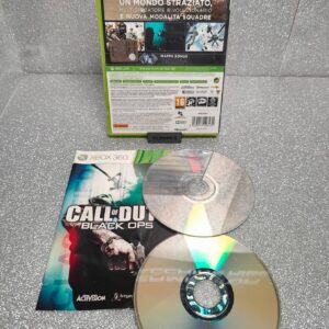 Miniatura 2 per Call of Duty Ghost - Xbox 360 - PAL ITA