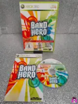 Miniatura 1 per Band Hero - Xbox 360 - PAL ITA