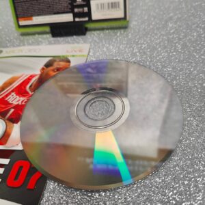 Miniatura 3 per NBA Live 07 - Xbox 360 - PAL ITA
