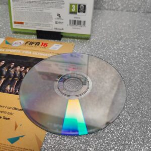 Miniatura 3 per FIFA 16 - Xbox 360 - PAL ITA
