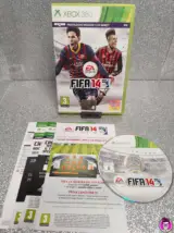 Miniatura 1 per FIFA 14 - Xbox 360 - PAL ITA