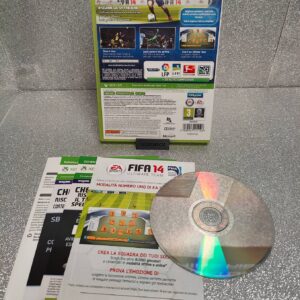 Miniatura 2 per FIFA 14 - Xbox 360 - PAL ITA