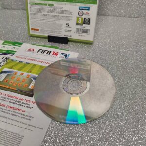 Miniatura 3 per FIFA 14 - Xbox 360 - PAL ITA