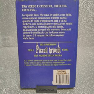 Miniatura 3 per Piccoli Brividi - Un Barattolo Mostruoso - Mondadori