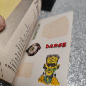 Miniatura 5 per Piccoli Brividi - Un Barattolo Mostruoso - Mondadori