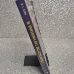 Miniatura 2 per Piccoli Brividi - Il Fantasma del Palcoscenico - Mondadori