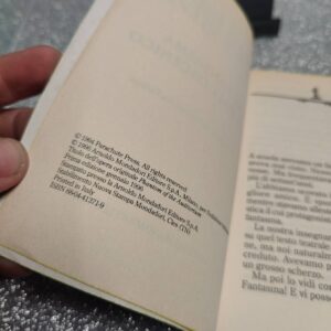Miniatura 4 per Piccoli Brividi - Il Fantasma del Palcoscenico - Mondadori