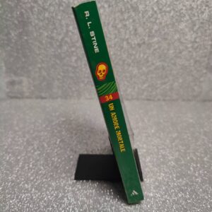Miniatura 2 per Piccoli Brividi - Un Amore Mortale - Mondadori