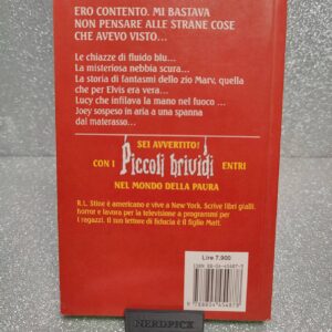 Miniatura 3 per Piccoli Brividi - Ectoplasmi! - Mondadori