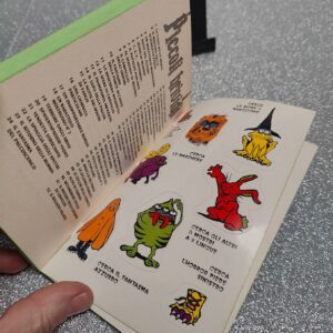 Miniatura 5 per Piccoli Brividi - Ectoplasmi! - Mondadori