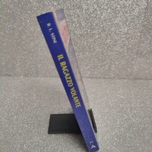 Miniatura 2 per Piccoli Brividi - Ectoplasmi! - Mondadori