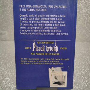 Miniatura 3 per Piccoli Brividi - Ectoplasmi! - Mondadori