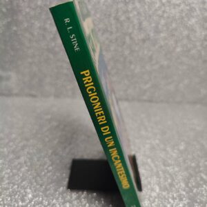 Miniatura 2 per Piccoli Brividi - Prigionieri di un Incantesimo - Mondadori