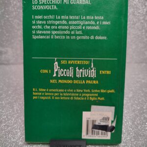 Miniatura 3 per Piccoli Brividi - Prigionieri di un Incantesimo - Mondadori