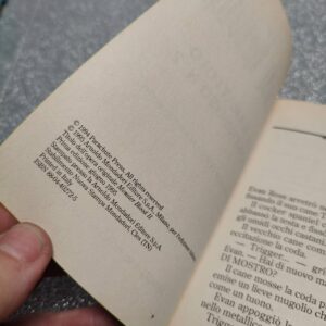 Miniatura 4 per Piccoli Brividi - Un Barattolo Mostruoso N°2 - Mondadori